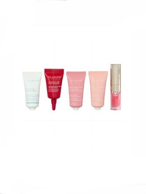Clarins Lift & Glow Set